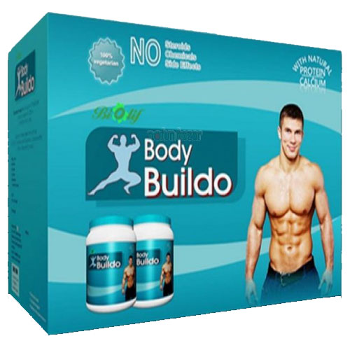 Body Buildo